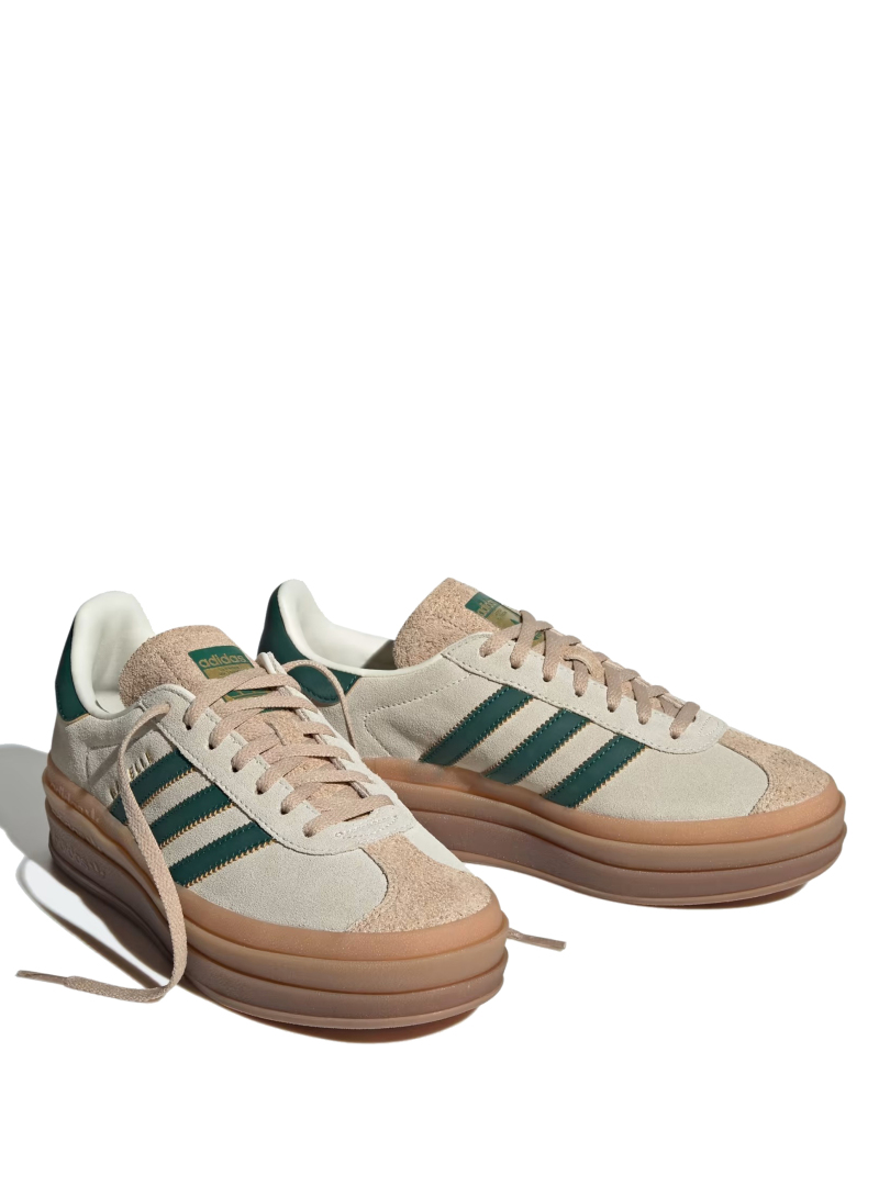 ΓΥΝΑΙΚΕΙΑ SNEAKERS GAZELLE BOLD 1