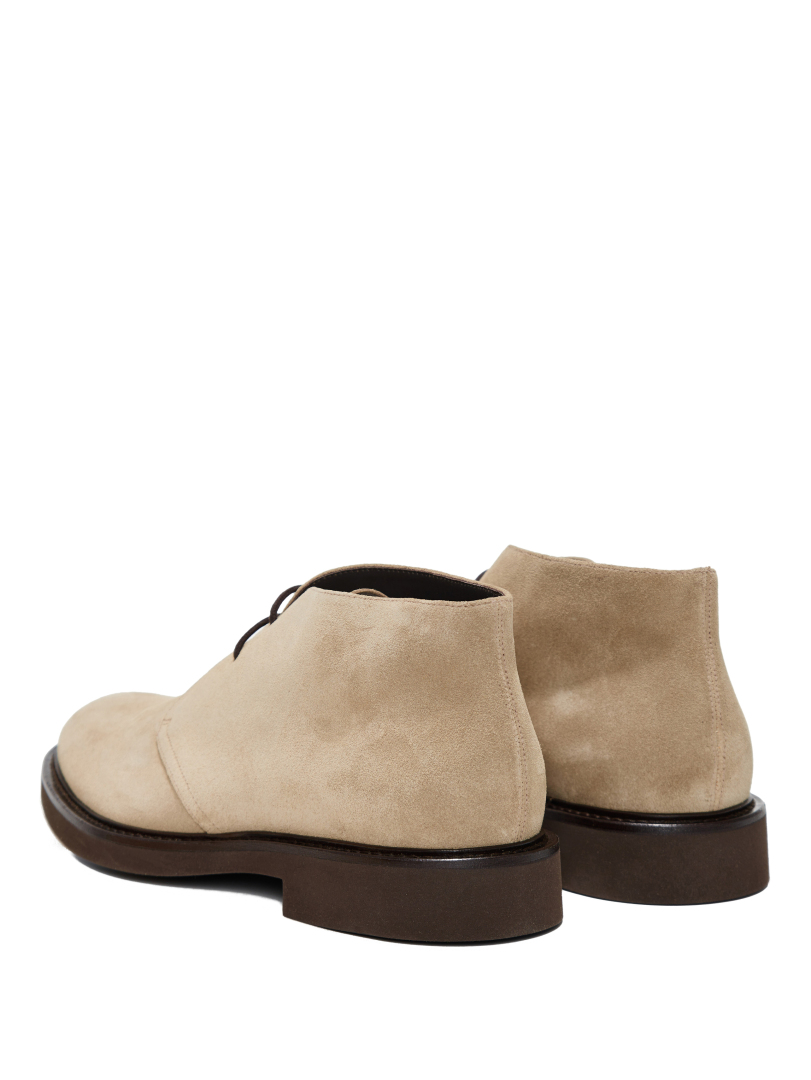 ΑΝΔΡΙΚΑ ΜΠΟΤΑΚΙΑ CHUKKA GM VISONE 4