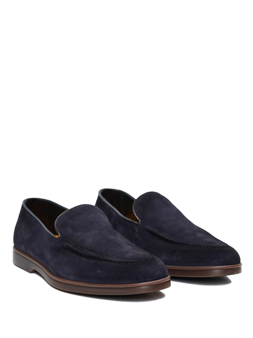 ΑΝΔΡΙΚΑ ΔΕΡΜΑΤΙΝΑ ΜΟΚΑΣΙΝΙΑ ADLER 2