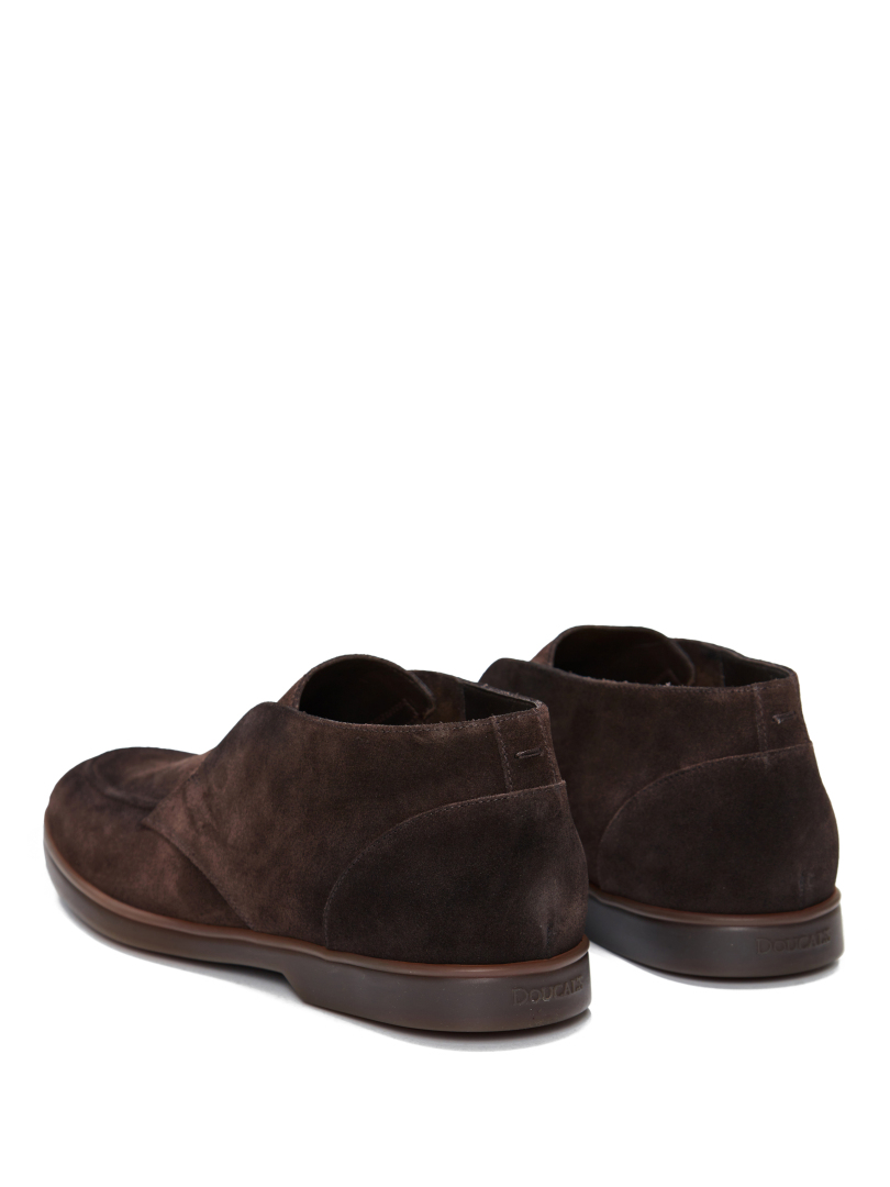 ΑΝΔΡΙΚΑ SLIP-ON ΜΠΟΤΑΚΙΑ 4