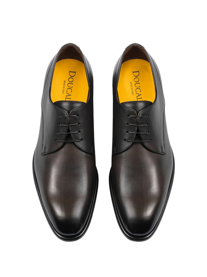 ΑΝΔΡΙΚΑ OXFORD ΠΑΠΟΥΤΣΙΑ 5