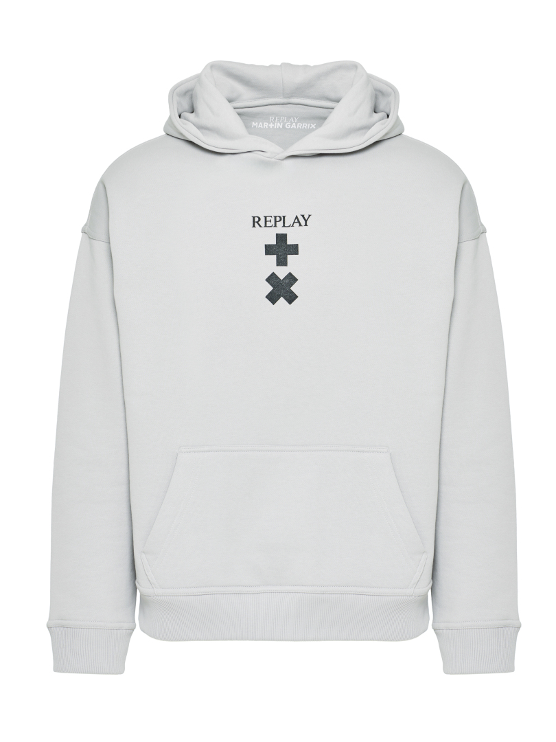 ΑΝΔΡΙΚΟ ΦΟΥΤΕΡ REPLAY X MARTIN GARRIX 0