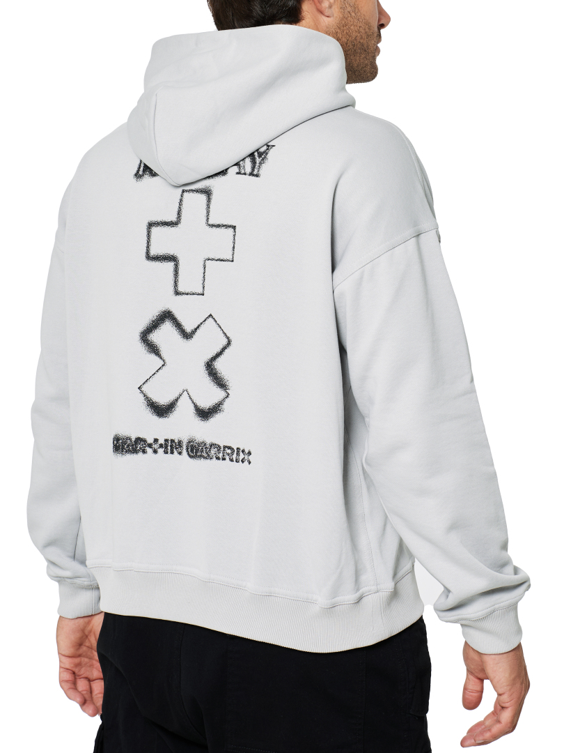 ΑΝΔΡΙΚΟ ΦΟΥΤΕΡ REPLAY X MARTIN GARRIX 1