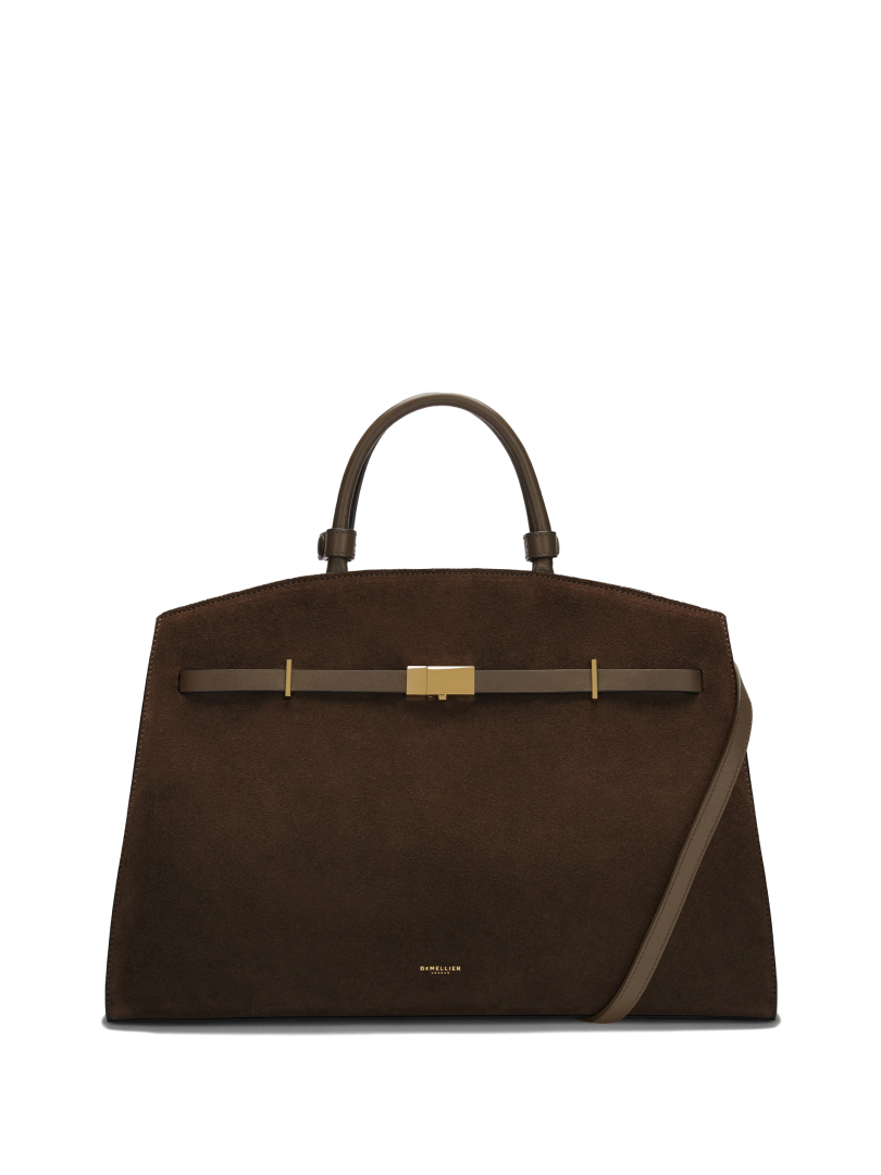 ΓΥΝΑΙΚΕΙΑ ΤΣΑΝΤΑ ΧΕΙΡΟΣ THE HUDSON 1