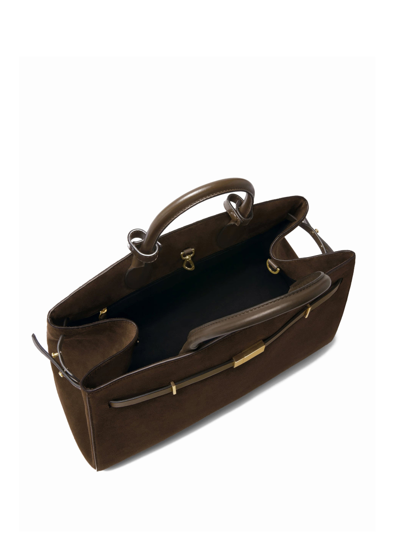 ΓΥΝΑΙΚΕΙΑ ΤΣΑΝΤΑ ΧΕΙΡΟΣ THE HUDSON 2