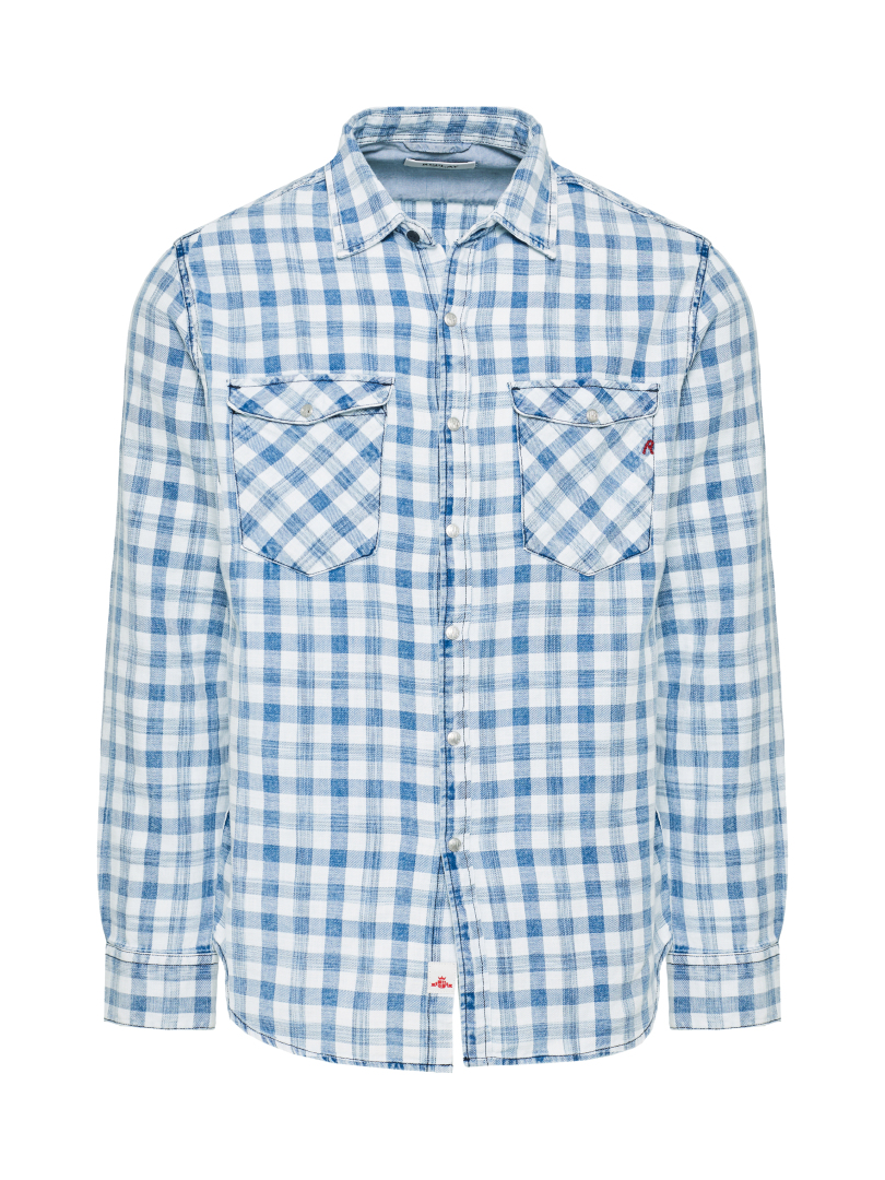 ΑΝΔΡΙΚΟ ΠΟΥΚΑΜΙΣΟ 0