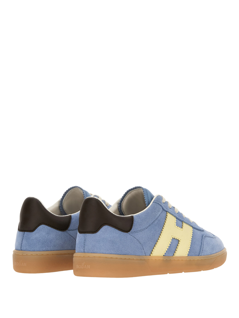 ΓΥΝΑΙΚΕΙΑ SNEAKERS 2