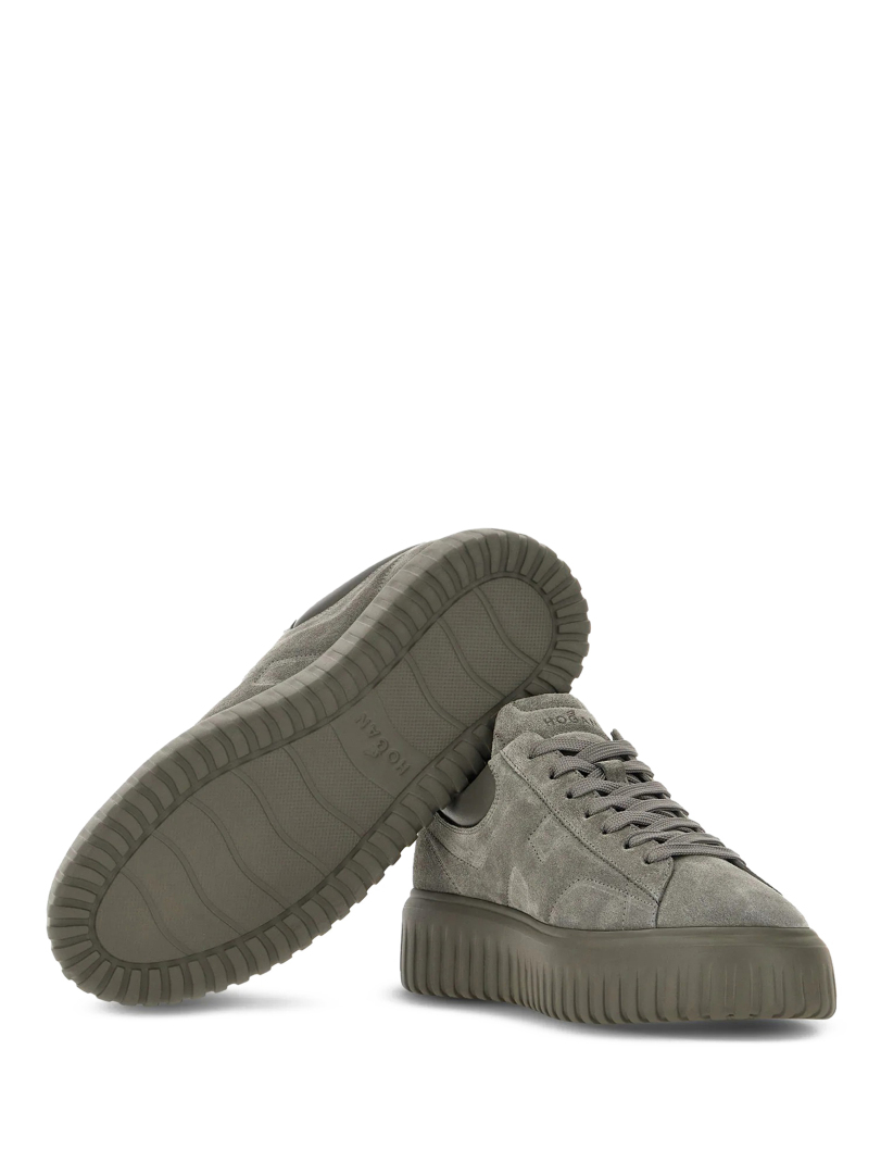 ΑΝΔΡΙΚΑ SNEAKERS H-STRIPES 2