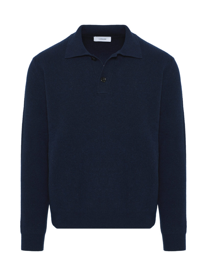 ΑΝΔΡΙΚΗ POLO ΜΠΛΟΥΖΑ 0