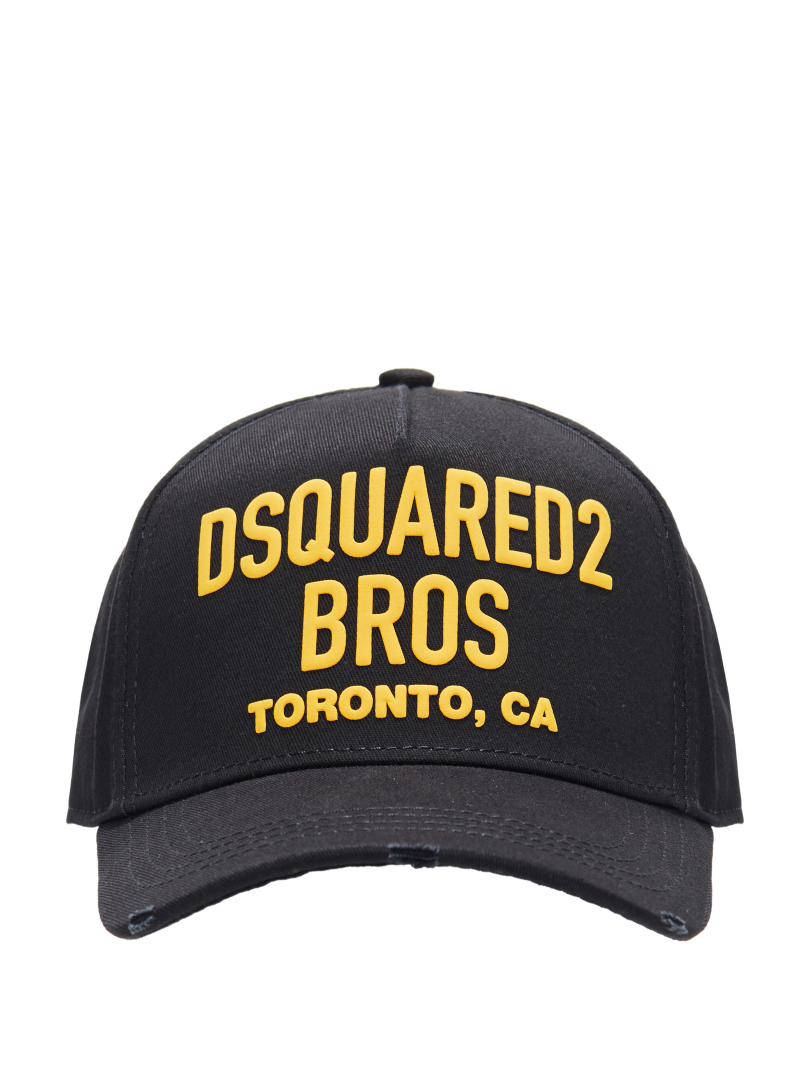 ΑΝΔΡΙΚΟ ΚΑΠΕΛΟ ΜΕ ΛΟΓΟΤΥΠΟ 0