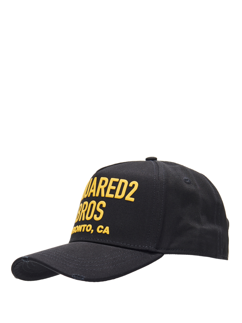 ΑΝΔΡΙΚΟ ΚΑΠΕΛΟ ΜΕ ΛΟΓΟΤΥΠΟ 2