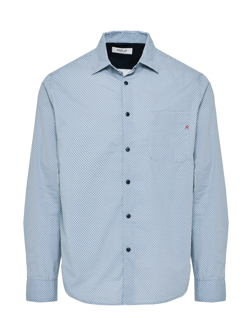 ΑΝΔΡΙΚΟ ΠΟΥΚΑΜΙΣΟ 0