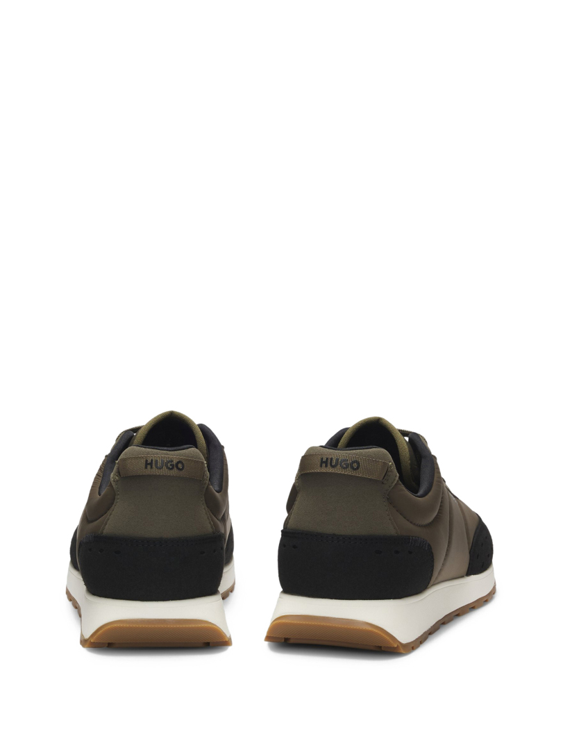 ΑΝΔΡΙΚΑ SNEAKERS  2