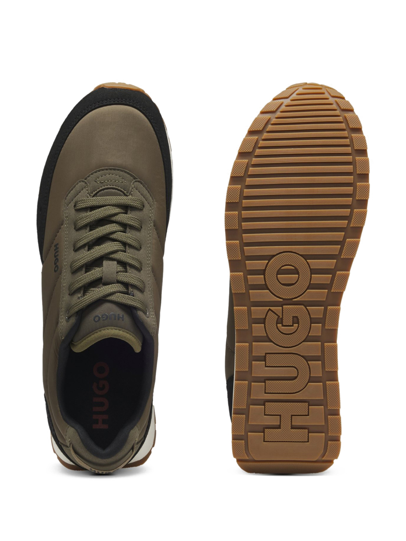 ΑΝΔΡΙΚΑ SNEAKERS  3