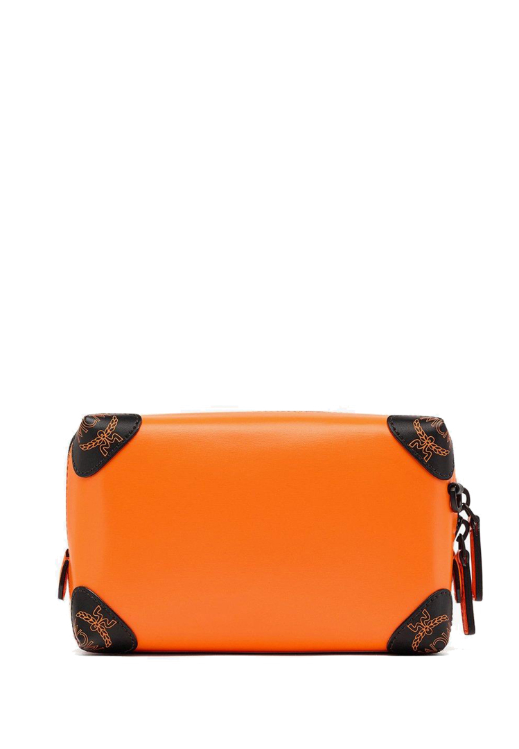 ΤΣΑΝΤΑ ΧΙΑΣΤΙ SOFT BERLIN BOX CROSS MINI 1