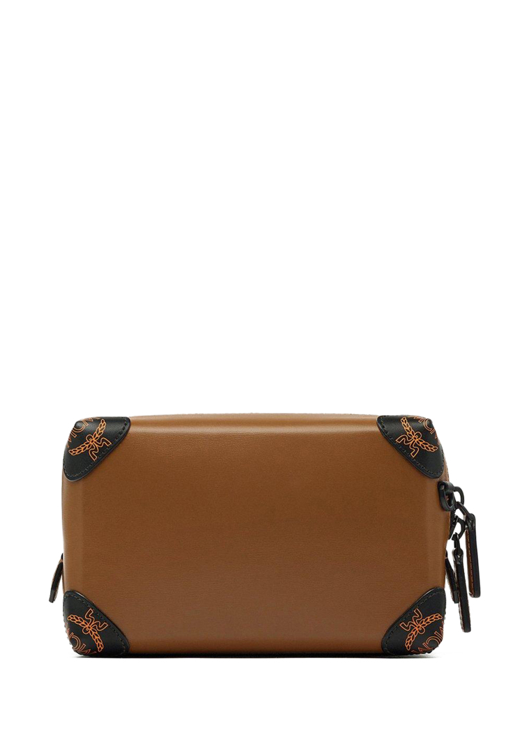 ΤΣΑΝΤΑ ΧΙΑΣΤΙ SOFT BERLIN BOX CROSS MINI 1