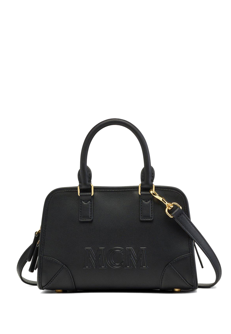 ΓΥΝΑΙΚΕΙΑ ΔΕΡΜΑΤΙΝΗ ΤΣΑΝΤΑ ΧΕΙΡΟΣ AREN BOSTON MINI 0