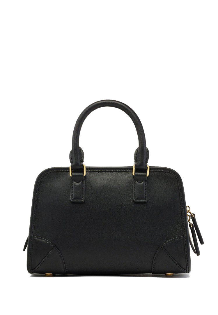 ΓΥΝΑΙΚΕΙΑ ΔΕΡΜΑΤΙΝΗ ΤΣΑΝΤΑ ΧΕΙΡΟΣ AREN BOSTON MINI 1