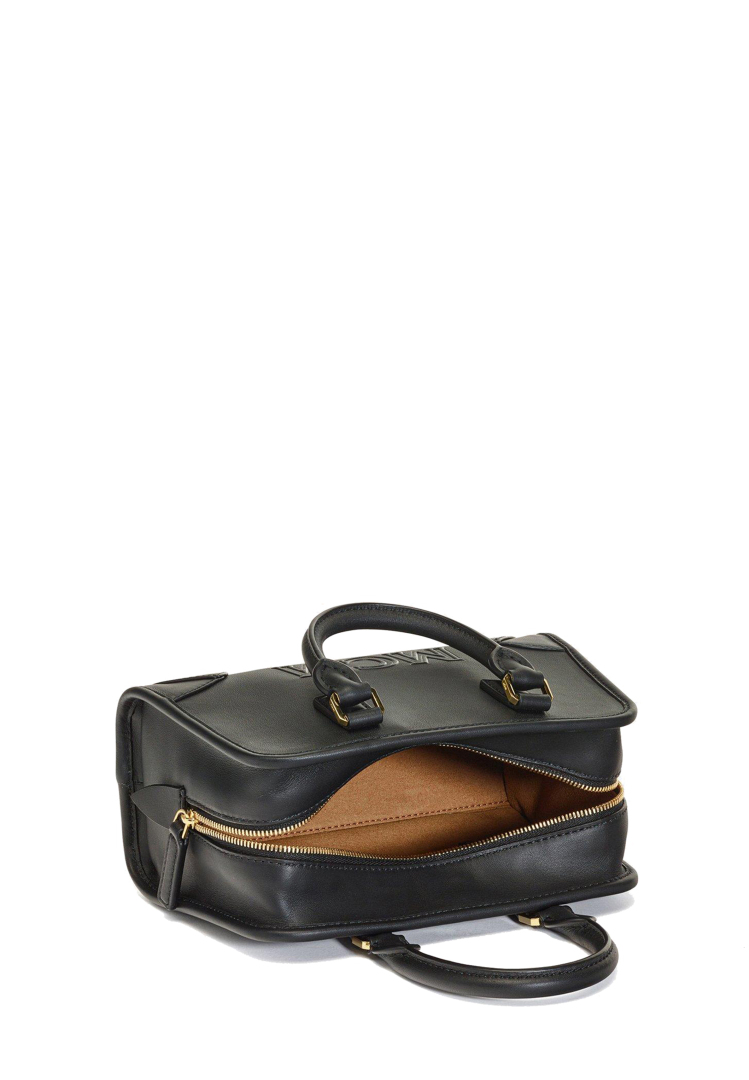 ΓΥΝΑΙΚΕΙΑ ΔΕΡΜΑΤΙΝΗ ΤΣΑΝΤΑ ΧΕΙΡΟΣ AREN BOSTON MINI 3