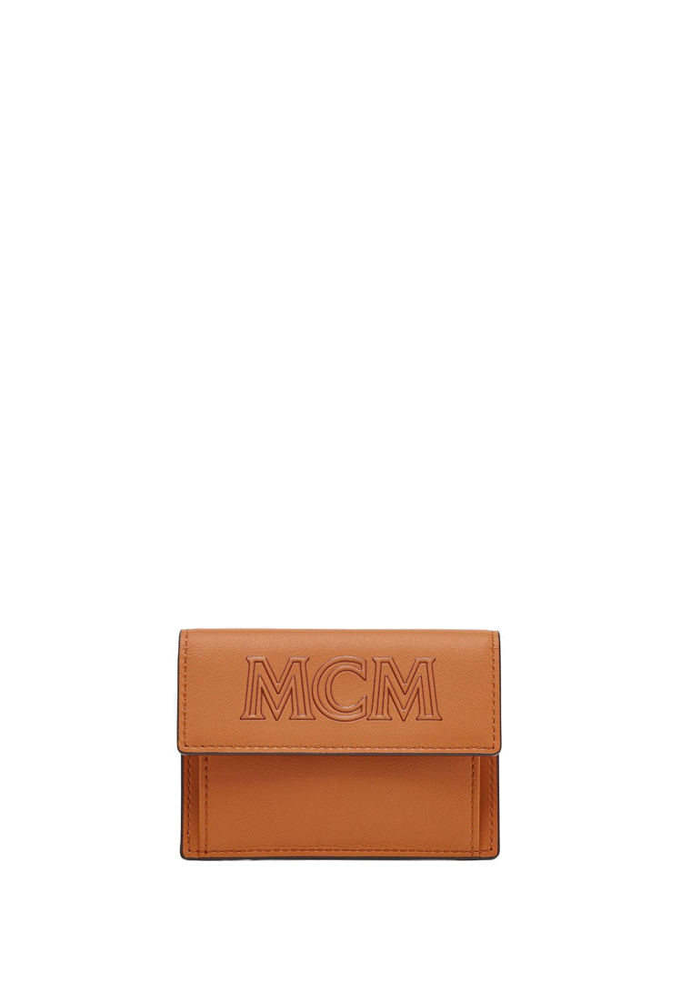 ΔΕΡΜΑΤΙΝΟ ΠΟΡΤΟΦΟΛΙ AREN CARD CASE MINI 0