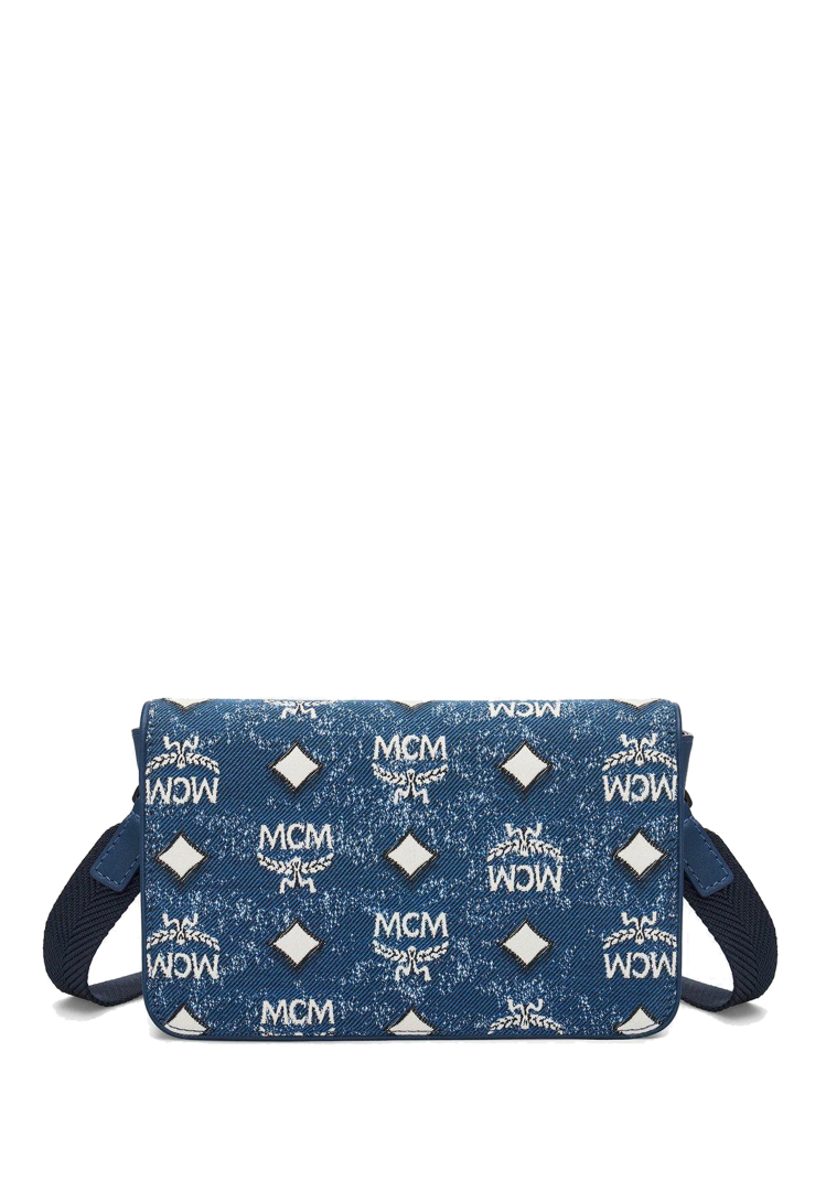 ΓΥΝΑΙΚΕΙΑ ΤΣΑΝΤΑ ΧΙΑΣΤΙ AREN VINTAGE MONO EW LANYARD 0