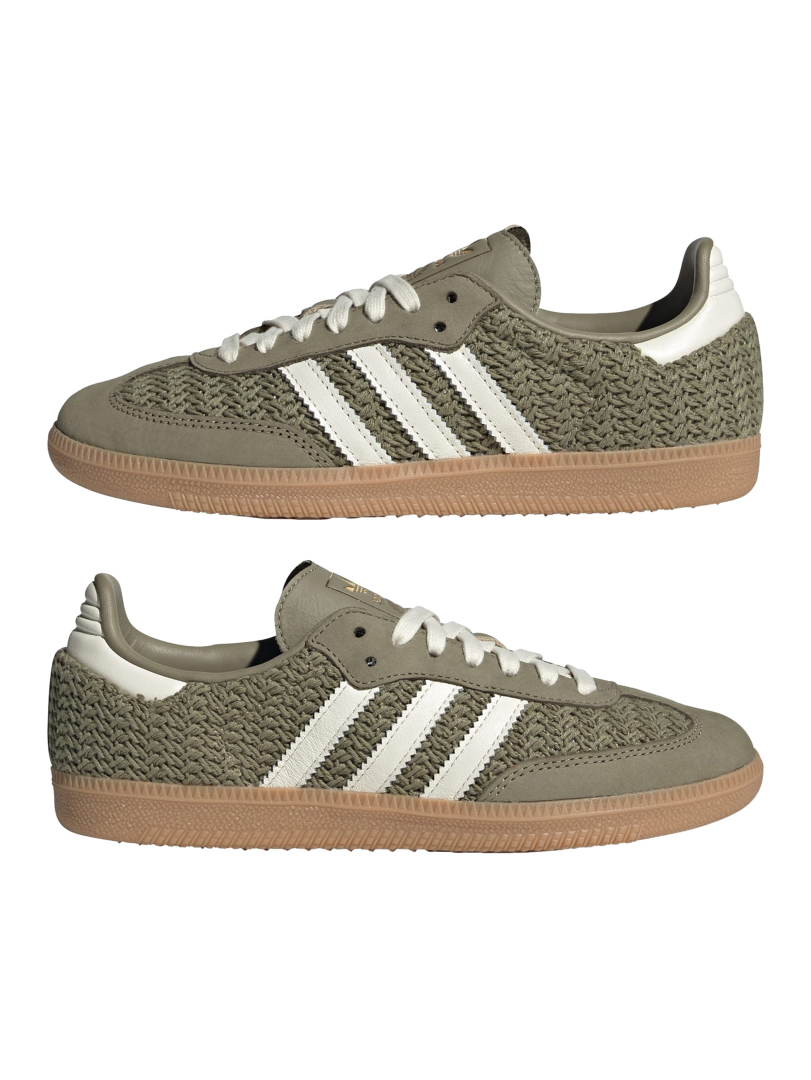 ΓΥΝΑΙΚΕΙΑ SNEAKERS SAMBA OG 3