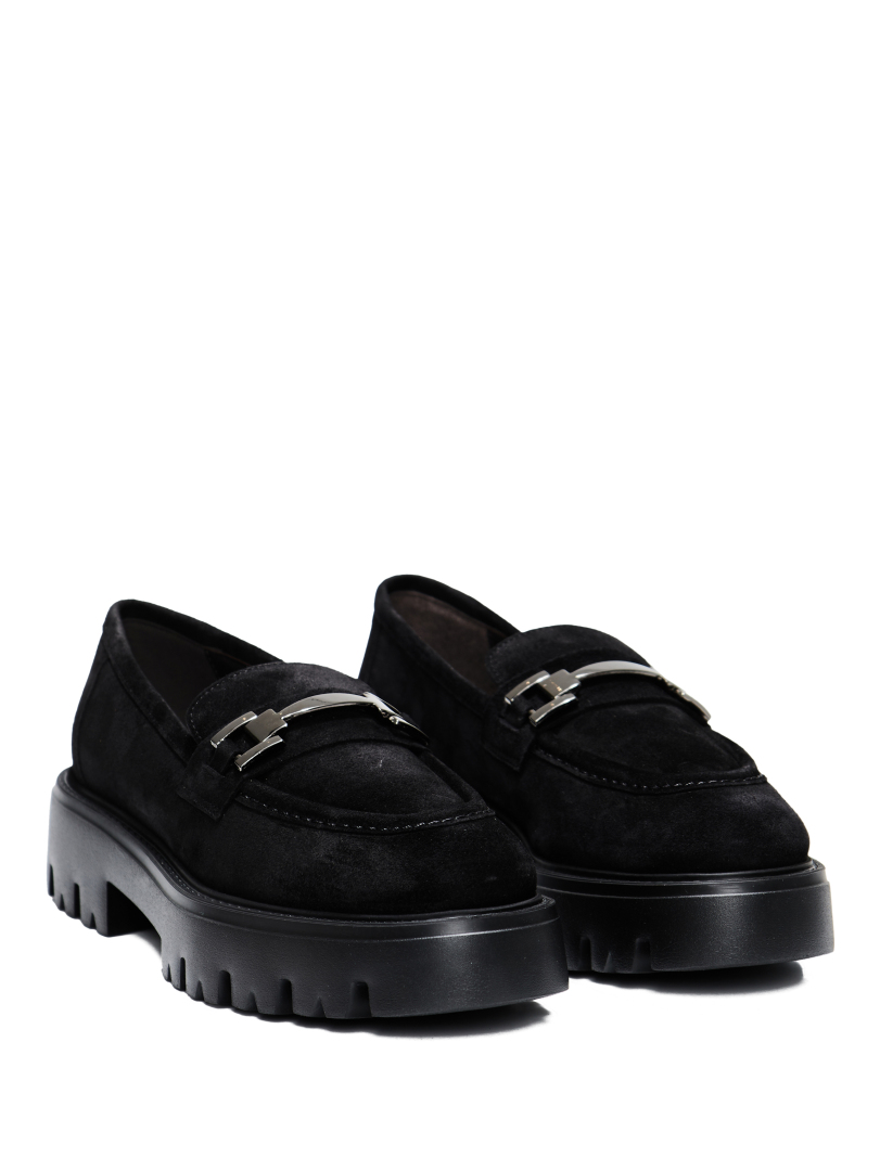 ΓΥΝΑΙΚΕΙΑ LOAFERS 1