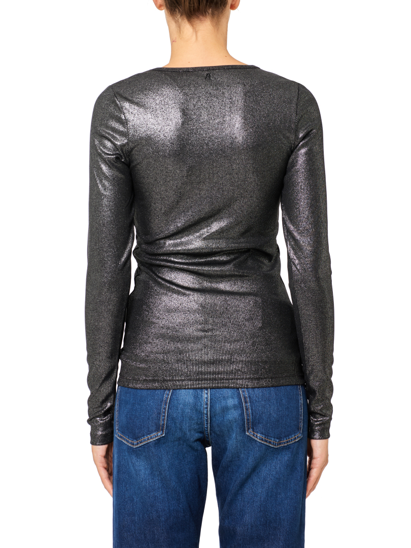 ΓΥΝΑΙΚΕΙΑ ΜΕΤΑΛΙΖΕ ΜΠΛΟΥΖΑ 2