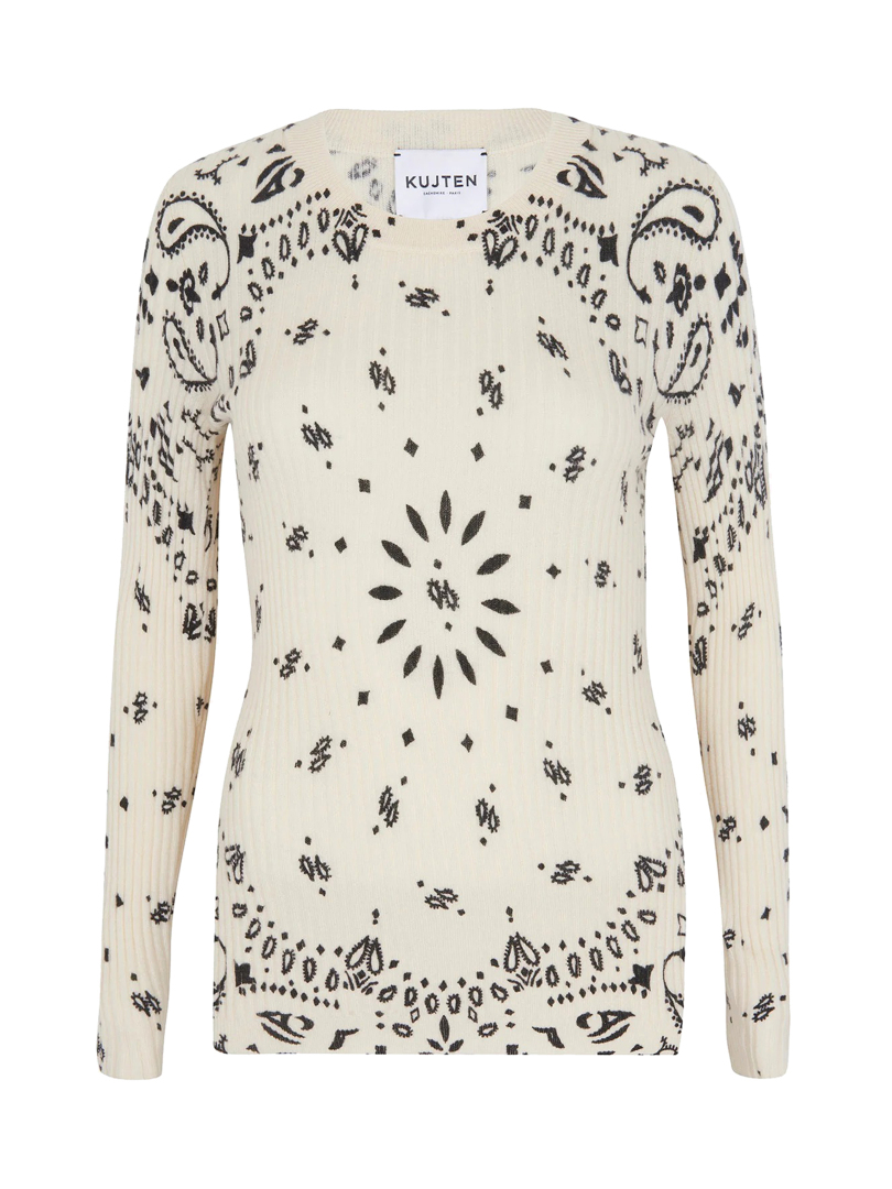 ΓΥΝΑΙΚΕΙΟ ΠΟΥΛΟΒΕΡ BIBI BANDANA 0