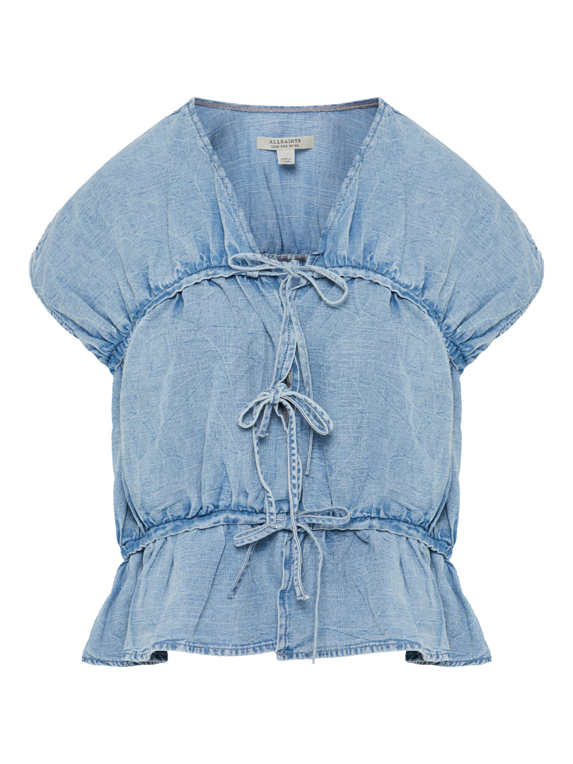 ΓΥΝΑΙΚΕΙΟ TOP REMY 0