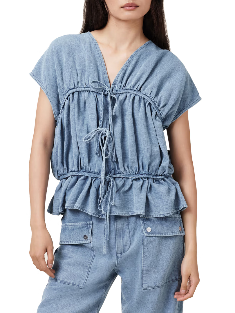 ΓΥΝΑΙΚΕΙΟ TOP REMY 1