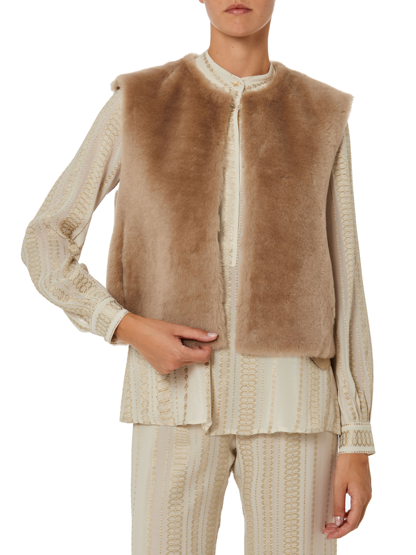 ΔΕΡΜΑΤΙΝΟ ΓΙΛΕΚΟ GRIFFIN 1