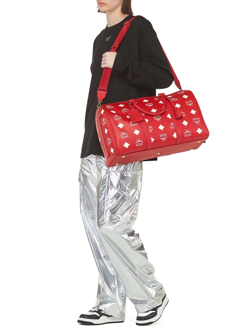 ΤΣΑΝΤΑ ΧΕΙΡΟΣ OTTOMAR MAXI MONO WEEKENDER  4