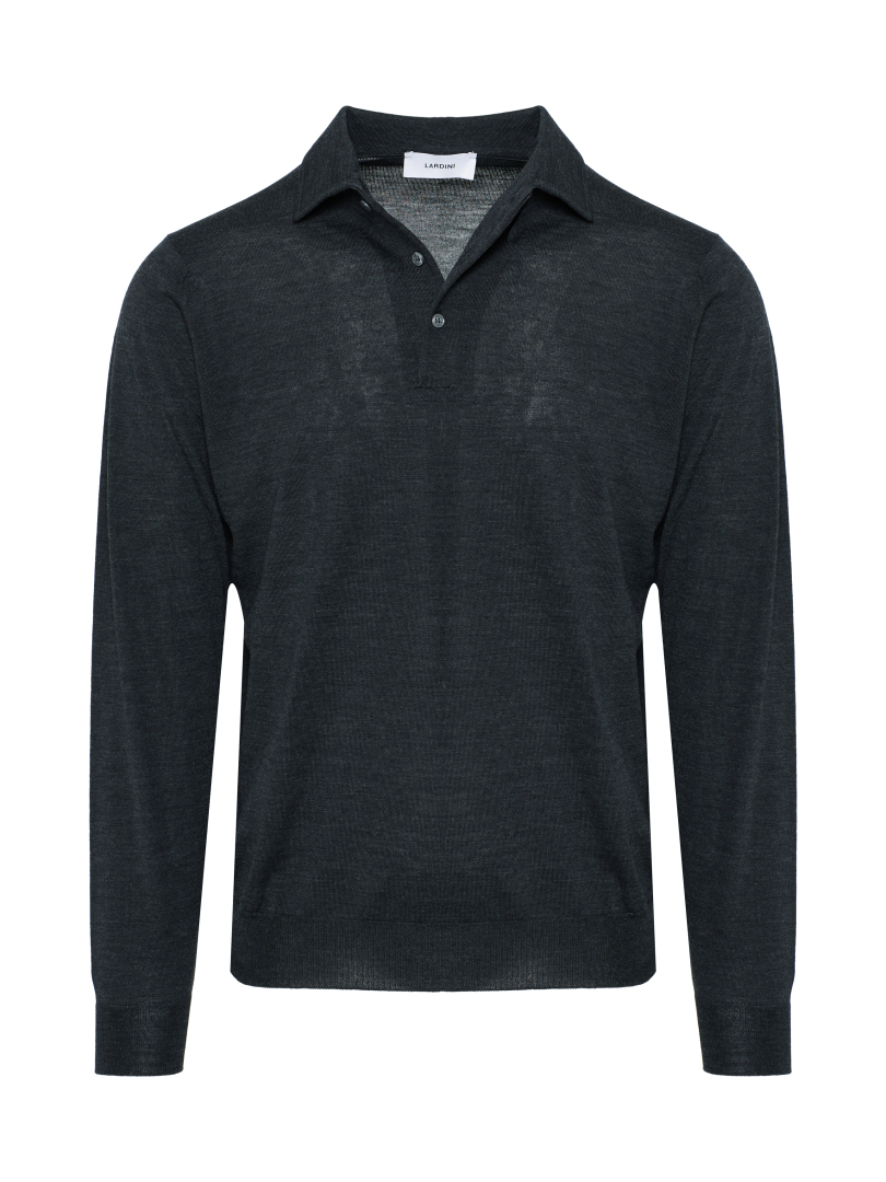 ΑΝΔΡΙΚΗ POLO ΜΠΛΟΥΖΑ 0