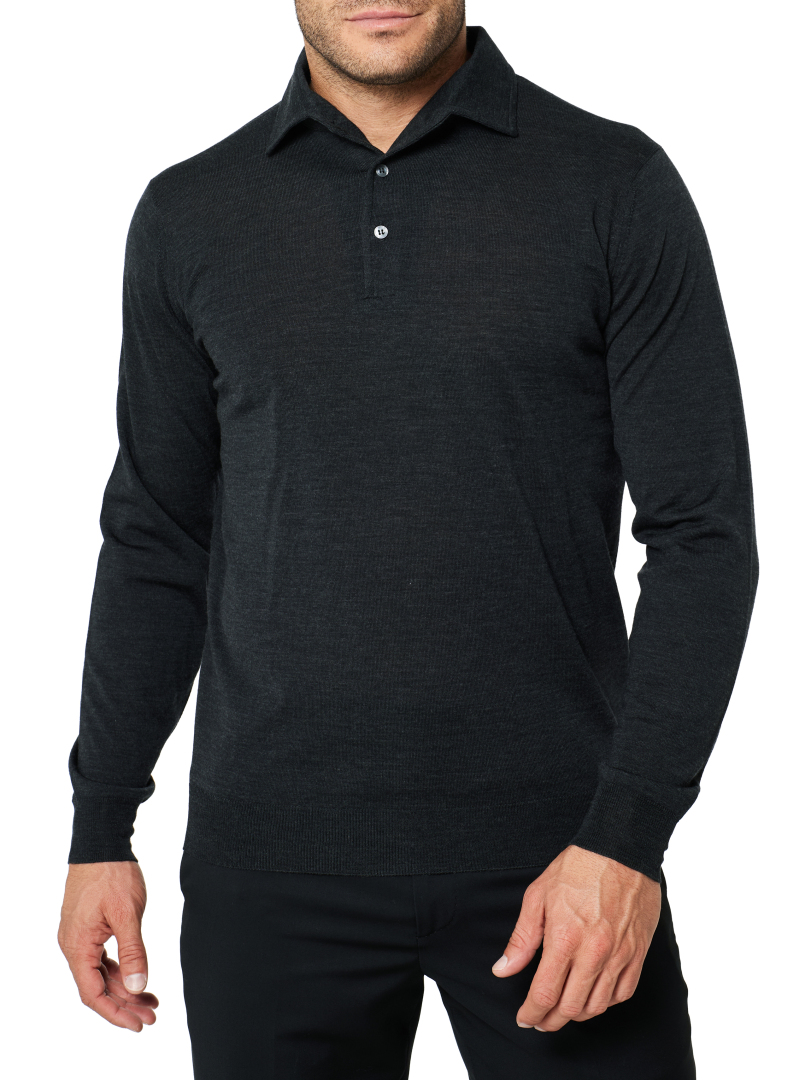 ΑΝΔΡΙΚΗ POLO ΜΠΛΟΥΖΑ 1