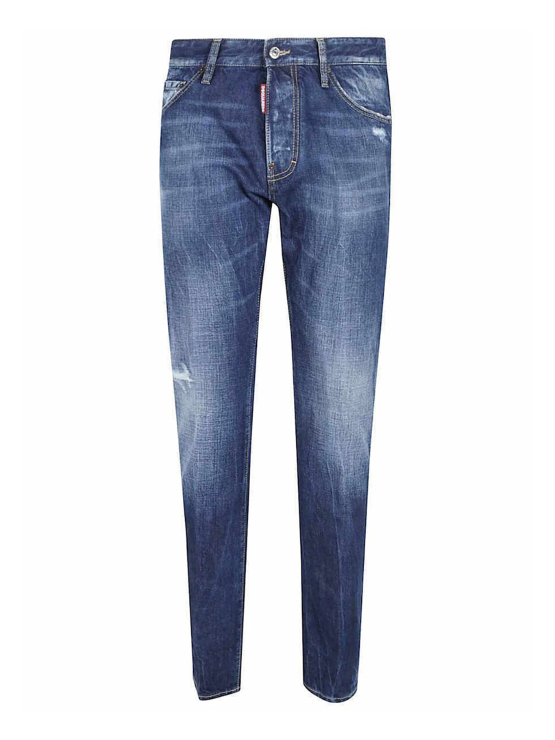 ΑΝΔΡΙΚΟ DENIM ΠΑΝΤΕΛΟΝΙ 0