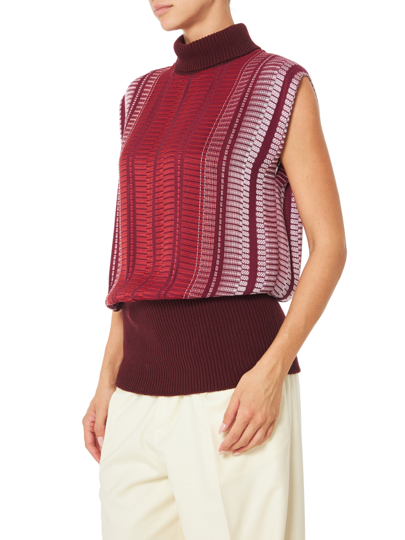 ΓΥΝΑΙΚΕΙΟ ΑΜΑΝΙΚΟ ΤΟΠ SYNERGY 1