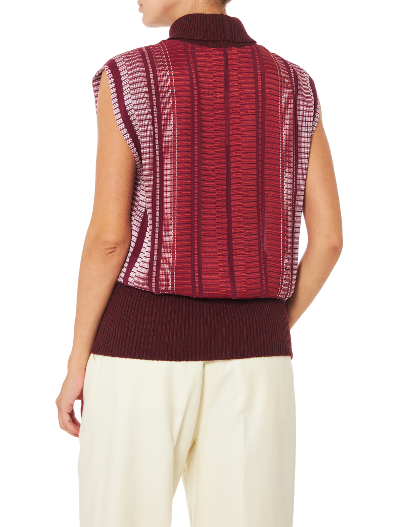 ΓΥΝΑΙΚΕΙΟ ΑΜΑΝΙΚΟ ΤΟΠ SYNERGY 2