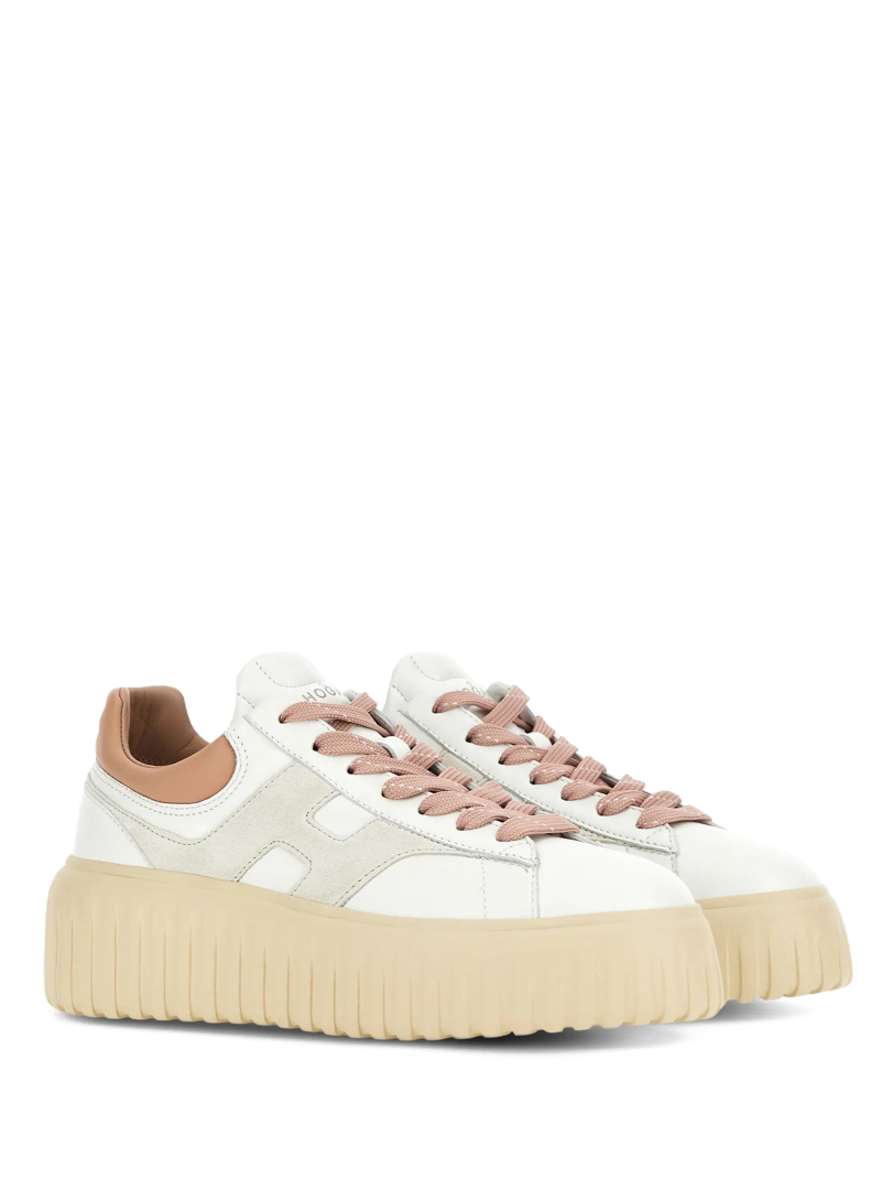 ΓΥΝΑΙΚΕΙΑ SNEAKERS H-STRIPES 1