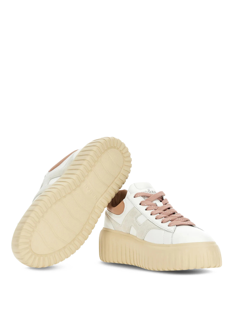 ΓΥΝΑΙΚΕΙΑ SNEAKERS H-STRIPES 2