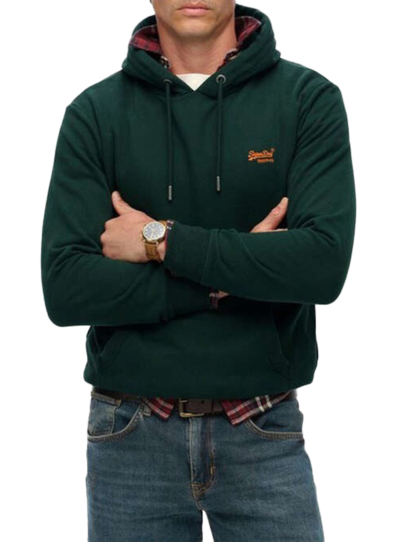 ΑΝΔΡΙΚΟ ΦΟΥΤΕΡ ESSENTIAL LOGO 1