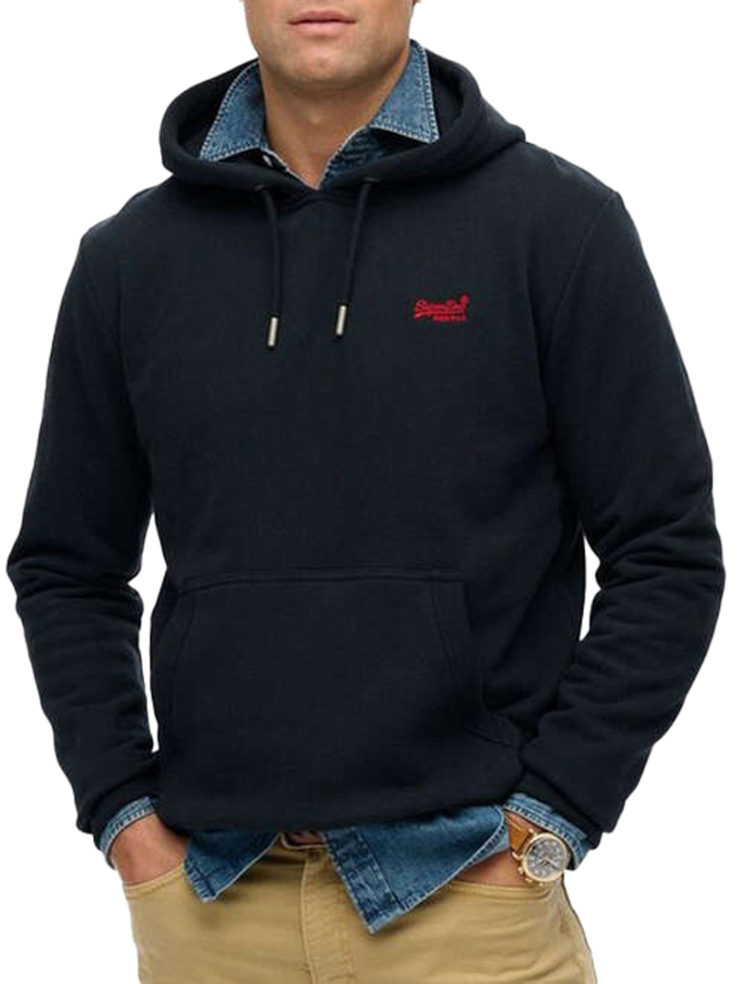 ΑΝΔΡΙΚΟ ΦΟΥΤΕΡ ESSENTIAL LOGO 1