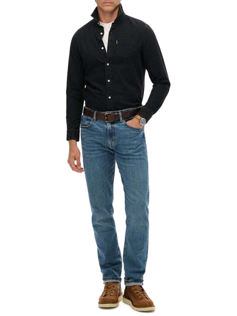 ΑΝΔΡΙΚΟ ΠΟΥΚΑΜΙΣΟ ESSENTIALS 2