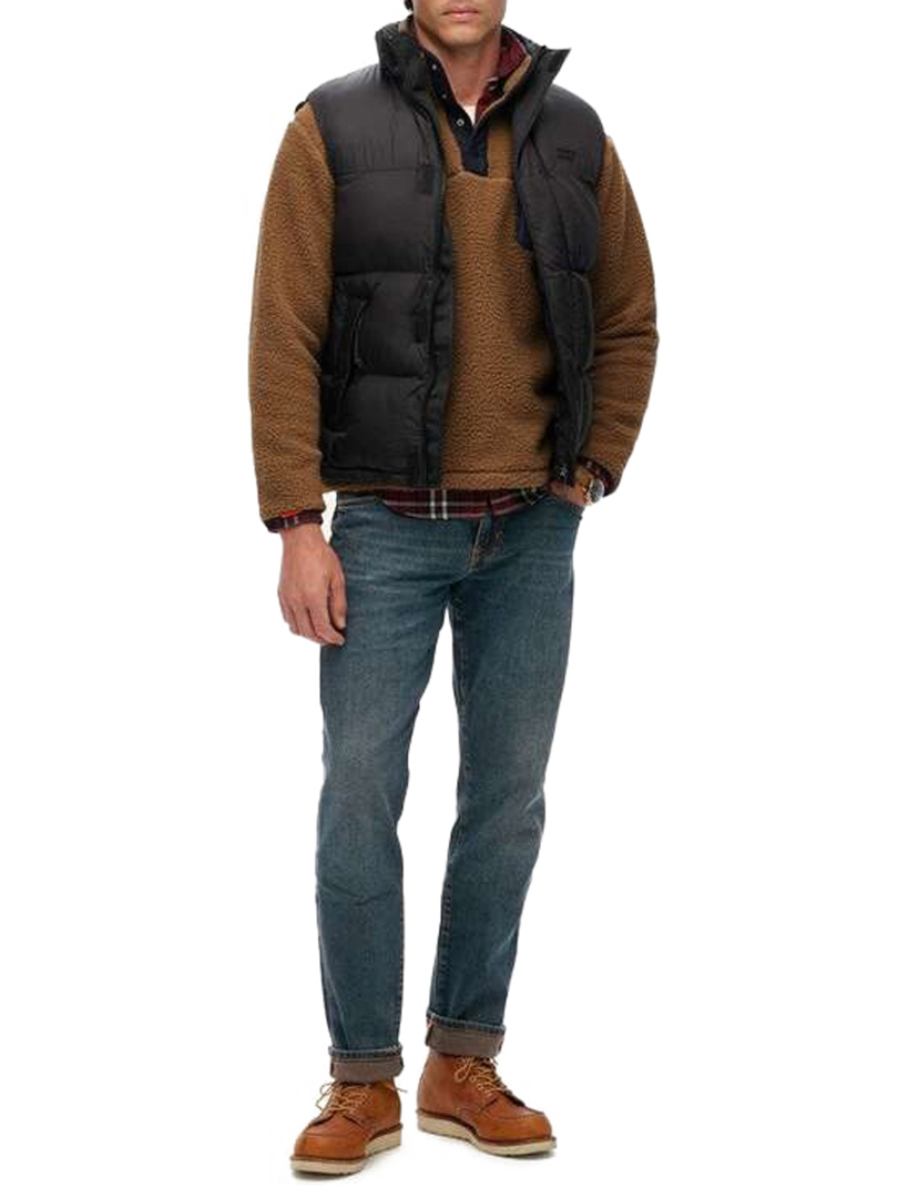 ΑΝΔΡΙΚΟ ΑΜΑΝΙΚΟ ΜΠΟΥΦΑΝ 2