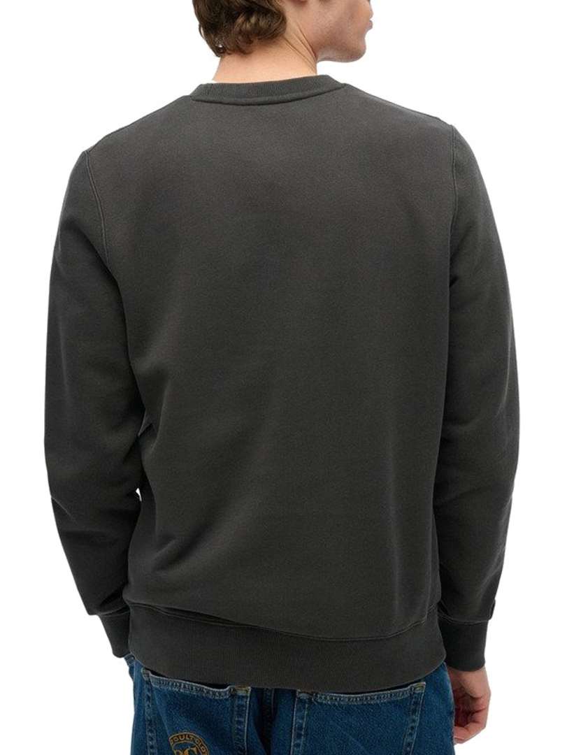 ΑΝΔΡΙΚΟ ΦΟΥΤΕΡ MICRO LOGO CREW 2