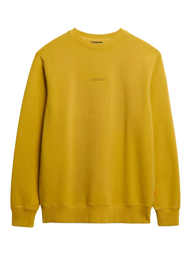 ΑΝΔΡΙΚΟ ΦΟΥΤΕΡ MICRO LOGO CREW 2