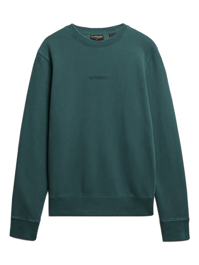 ΑΝΔΡΙΚΟ ΦΟΥΤΕΡ MICRO LOGO CREW 0