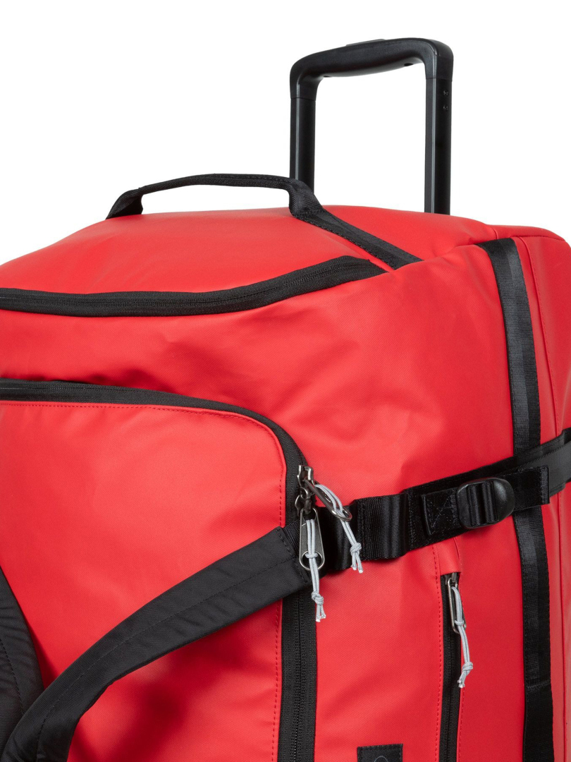 ΒΑΛΙΤΣΑ ΤΑΞΙΔΙΟΥ DUFFEL PACK WHEEL L 4