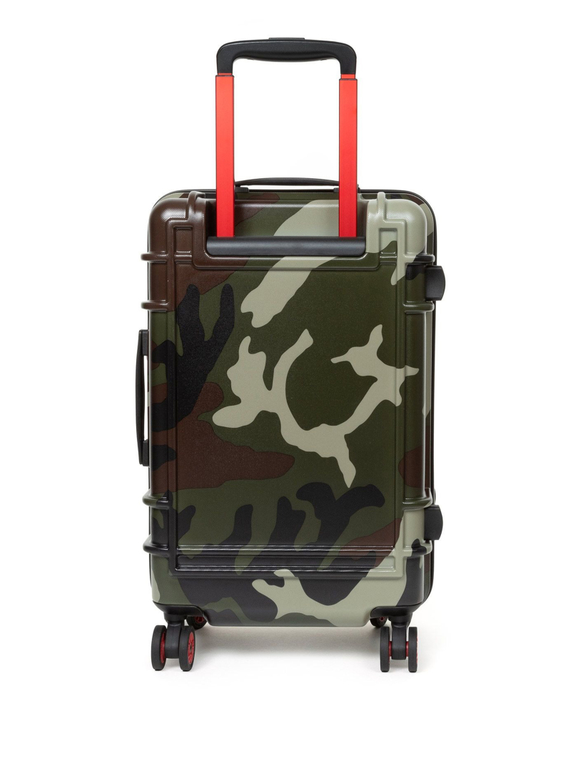 ΒΑΛΙΤΣΑ ΤΑΞΙΔΙΟΥ RESIST'R ZIP S 1