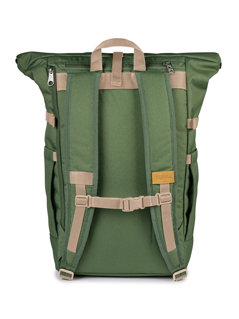 ΣΑΚΙΔΙΟ ΠΛΑΤΗΣ HATCHET ROLLTOP 1